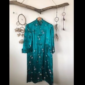 *LAST CHANCE* True vintage 1970’s kimono jacket